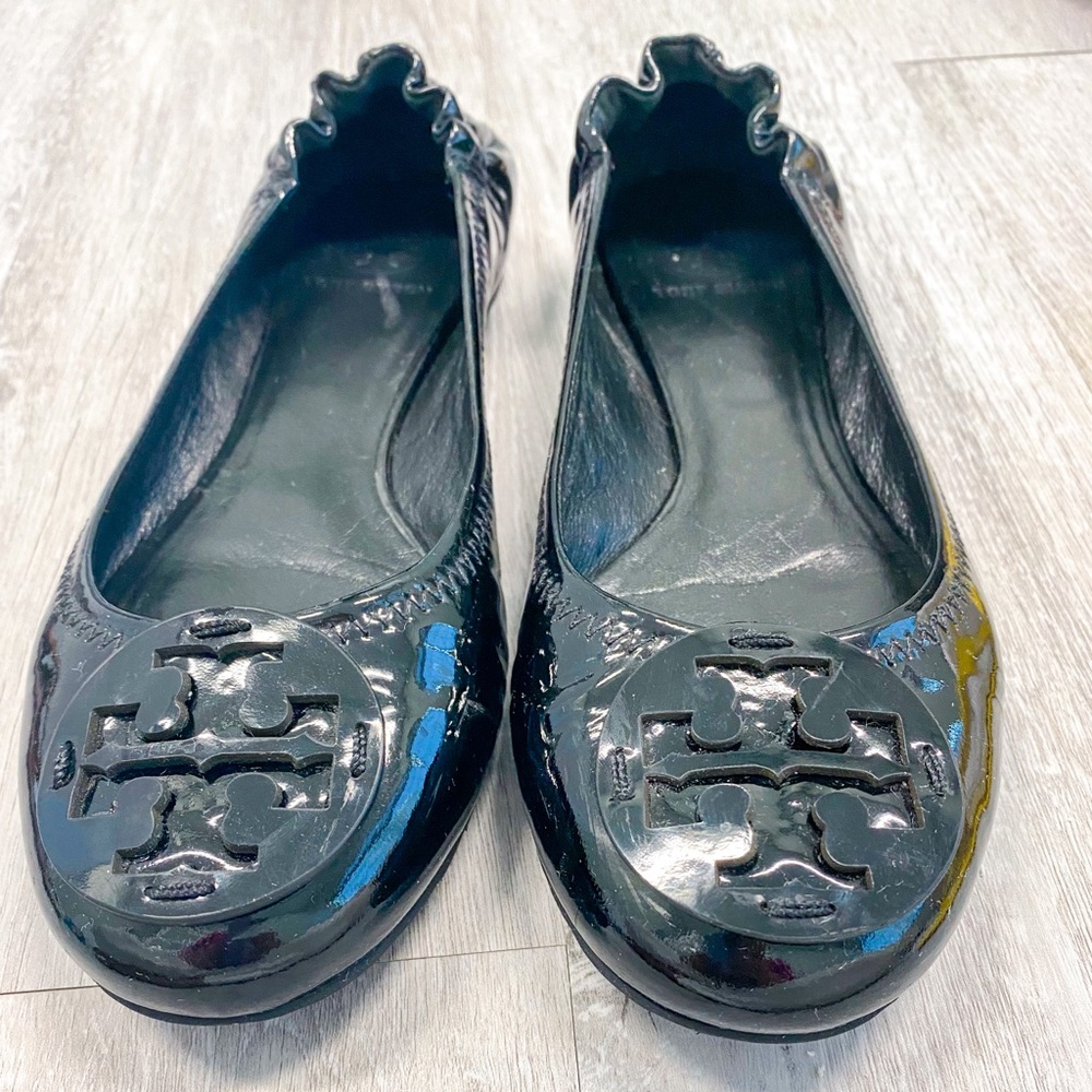 Tory Burch Flats